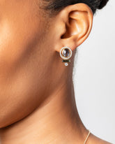 Mystical Change Earring