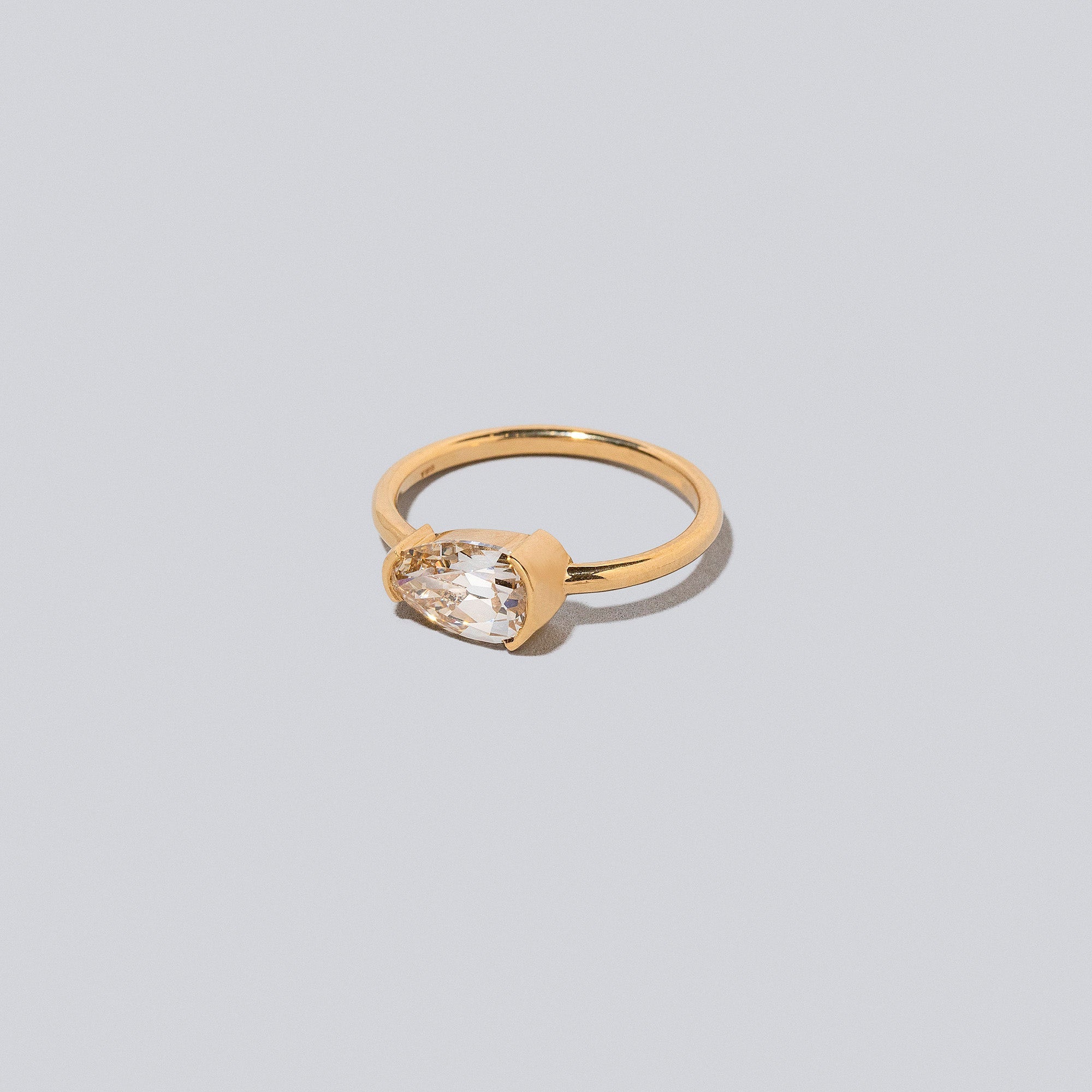product_details::Innerspace Ring on light colored background.