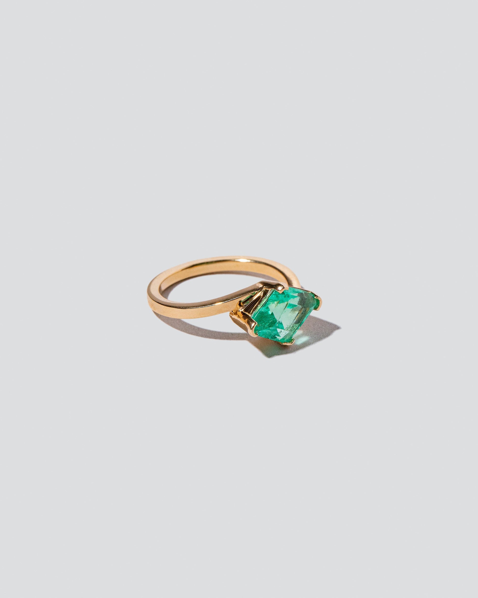 Product photo of Anthias Ring on a light color background 