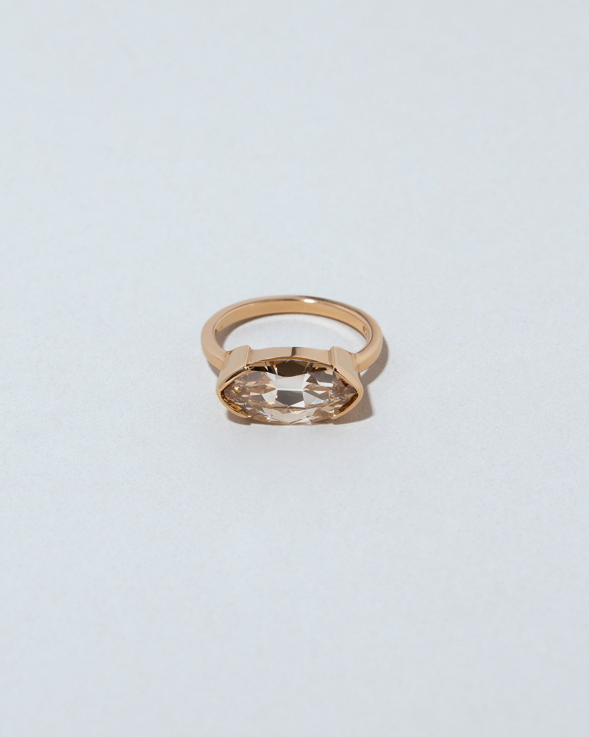 Mociun's Alternative Engagement Rings Have Become 'It' Items in