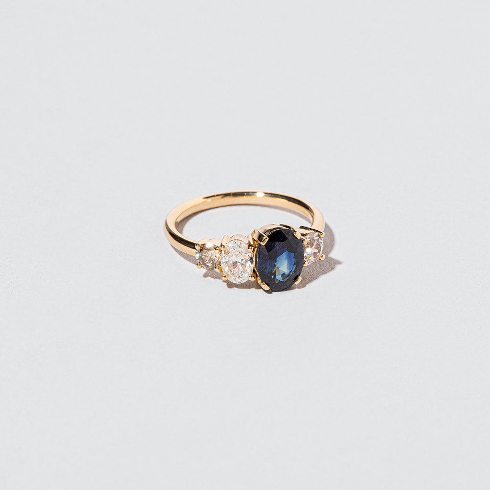 product_details:: Spencer Ring on light color background.