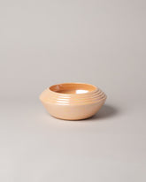  Malka Dina Galilei Bowl on light color background.