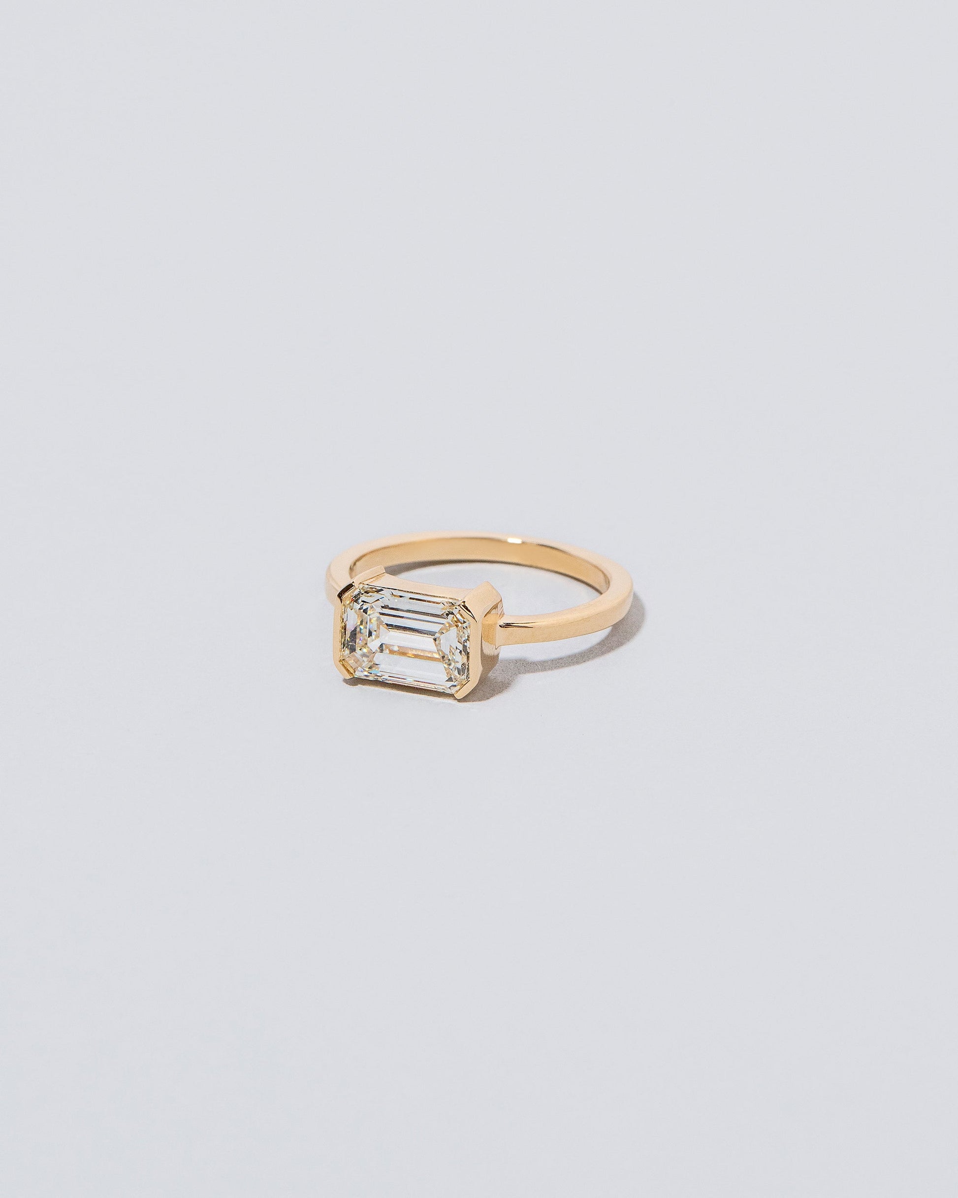 Terrace Ring on light colored background.