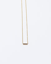  Cayo Necklace on light color background.