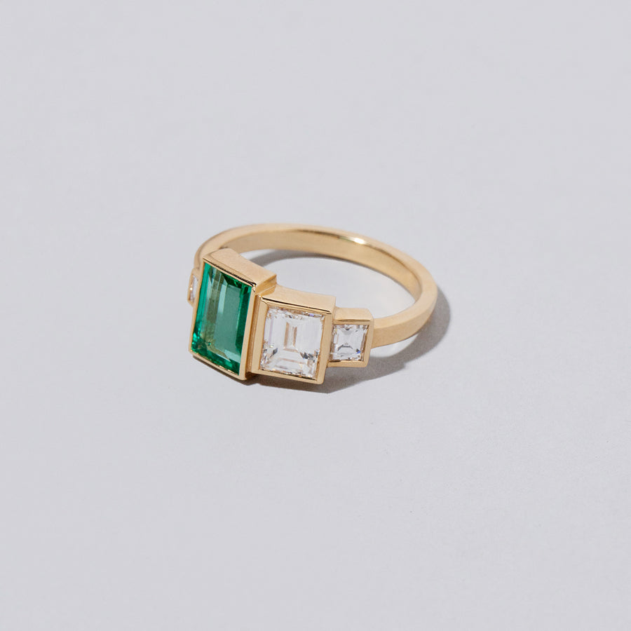 product_details::Product photo of Countess Ring on light color background
