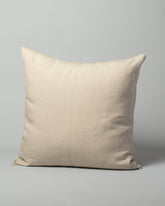  Block Shop Magnet Pillow Cover on light color background.