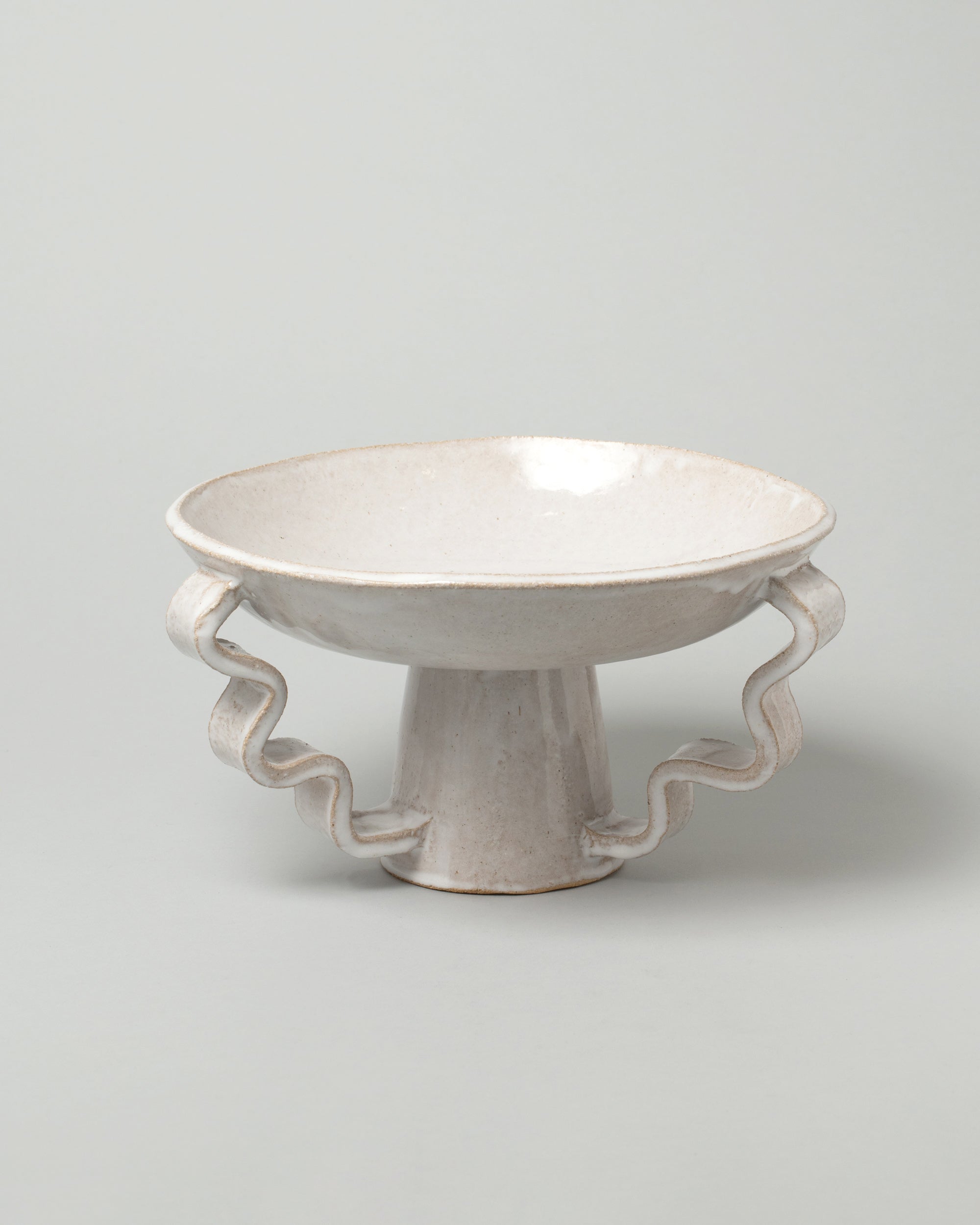 Morgan Peck Ceramic Stretch Bowl