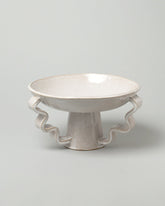  Morgan Peck Pearl Stretch Bowl on light color background.