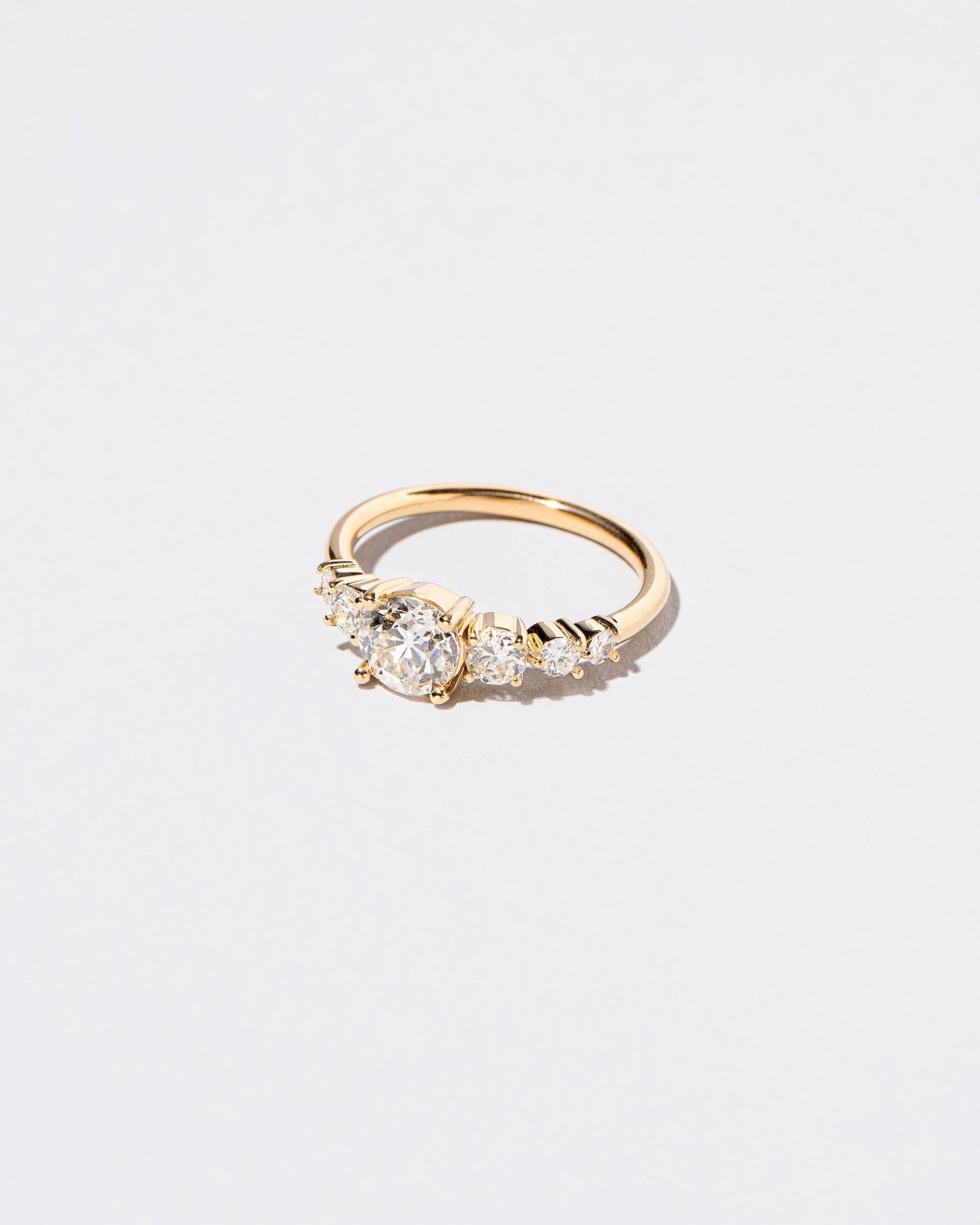 Capella Ring | Mociun