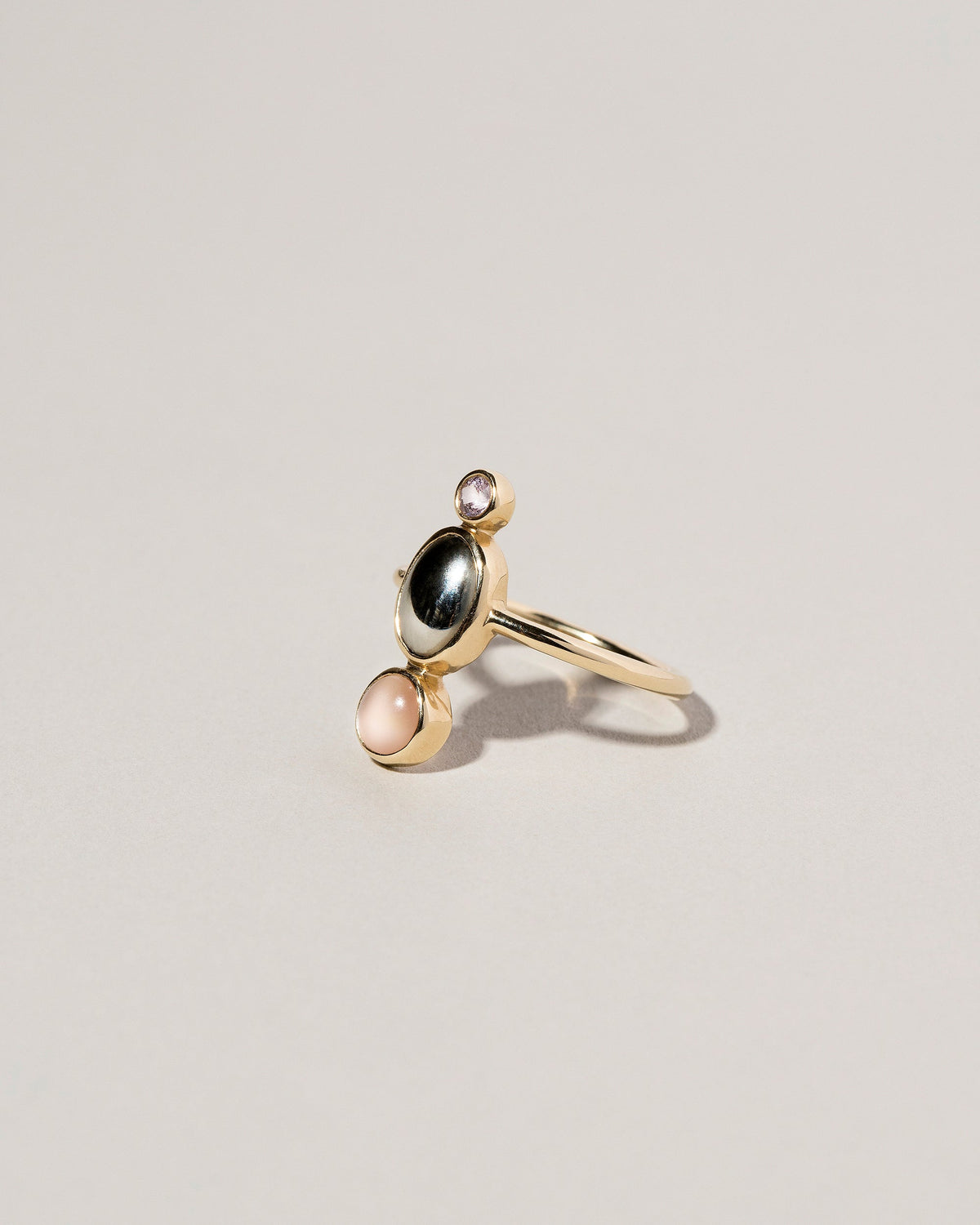 Elsa Ring | Mociun