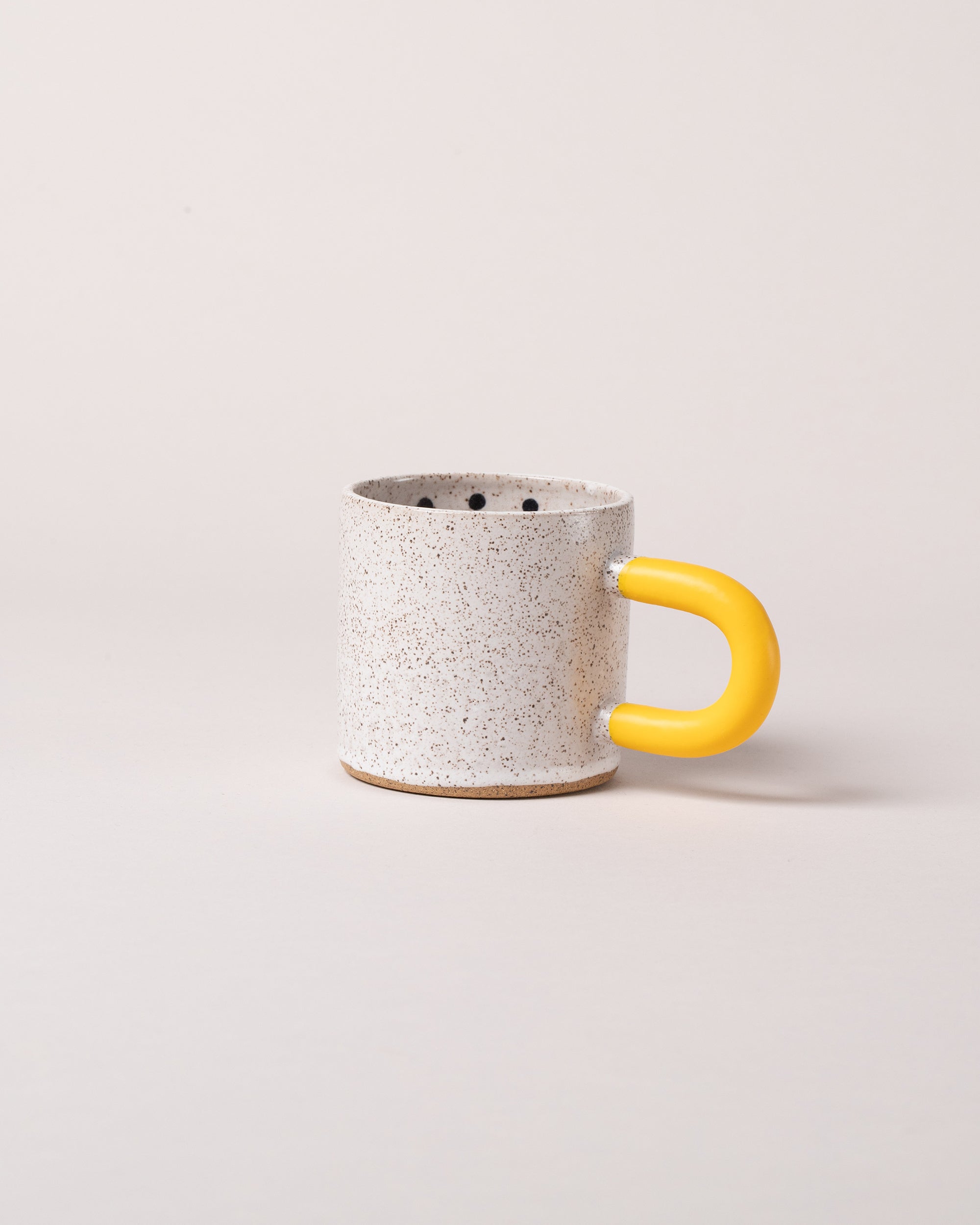 Recreation Center | Dot Mug | Mociun