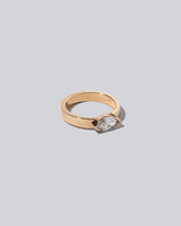 Pocket Ring on light colored background.