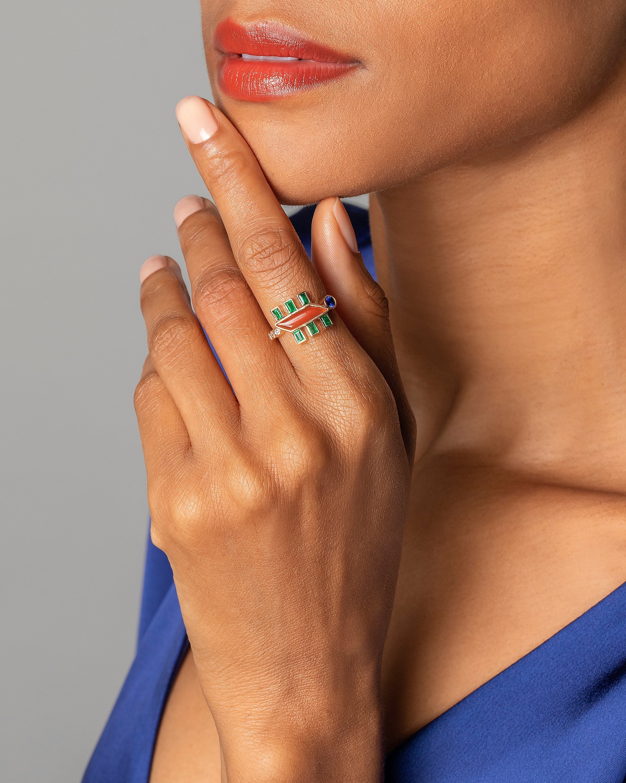 Mociun | One of a Kind Ring Archive Collection – Page 39
