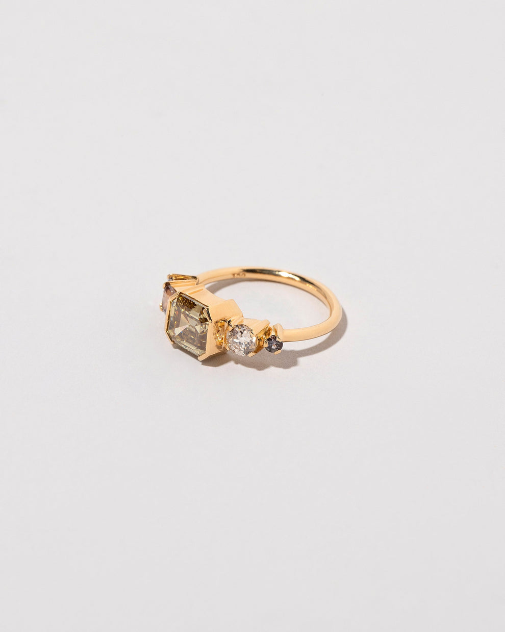 Probus Ring | Mociun