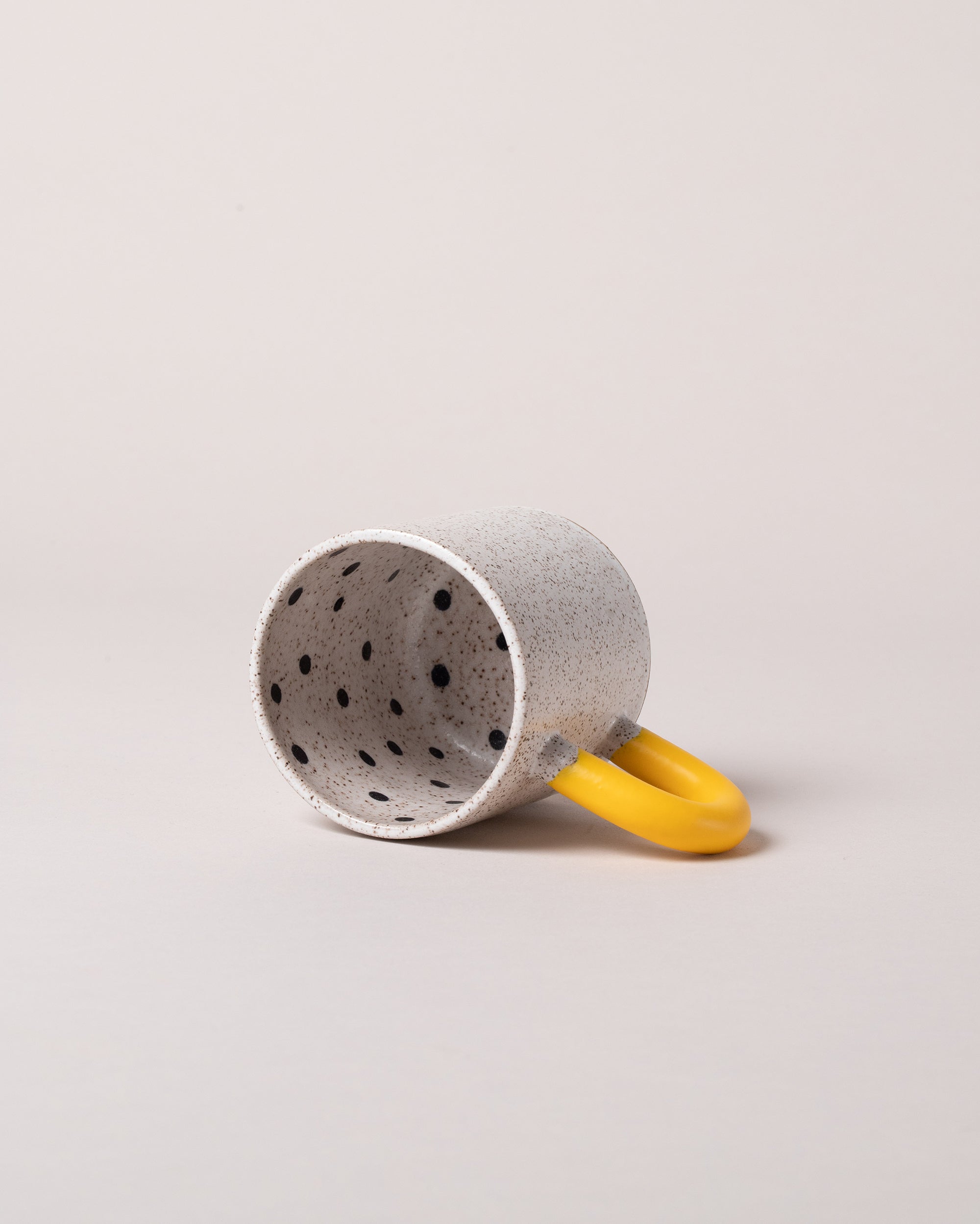 Recreation Center | Dot Mug | Mociun