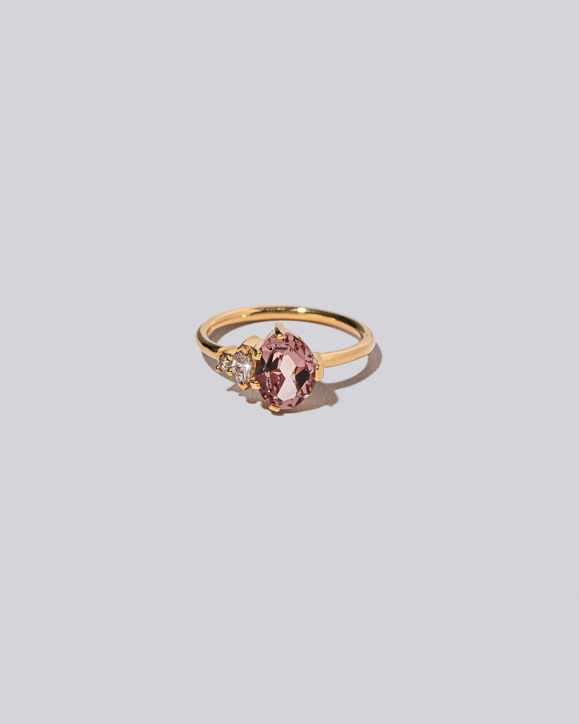 Wren Ring | Mociun