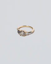 Orion Ring - Champagne Diamond