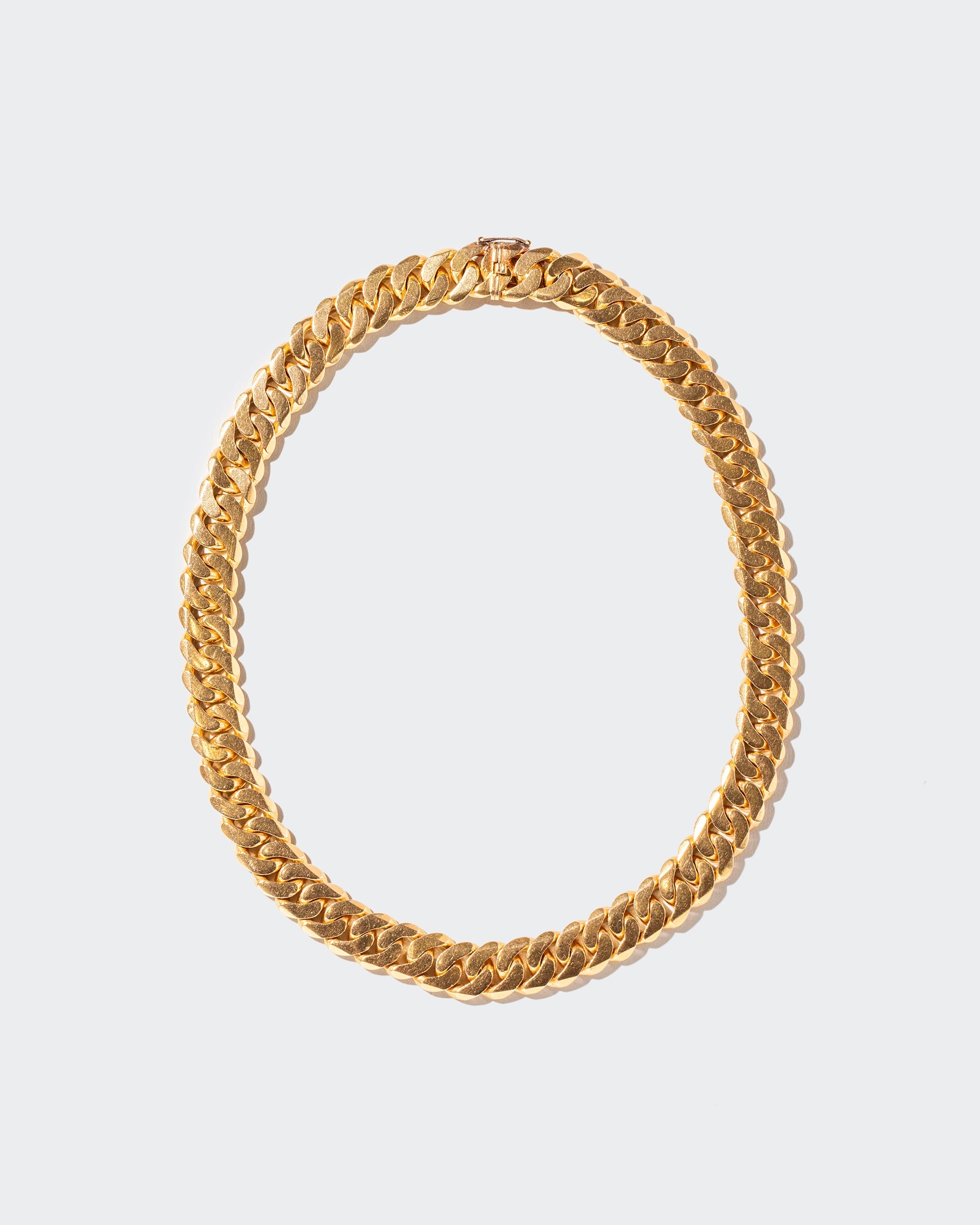 Box cuban hot sale link chain