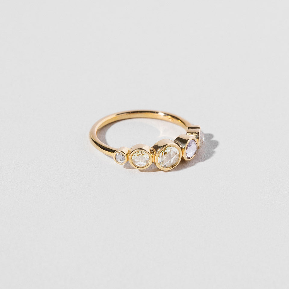 product_details:: Selene Ring on light color background.