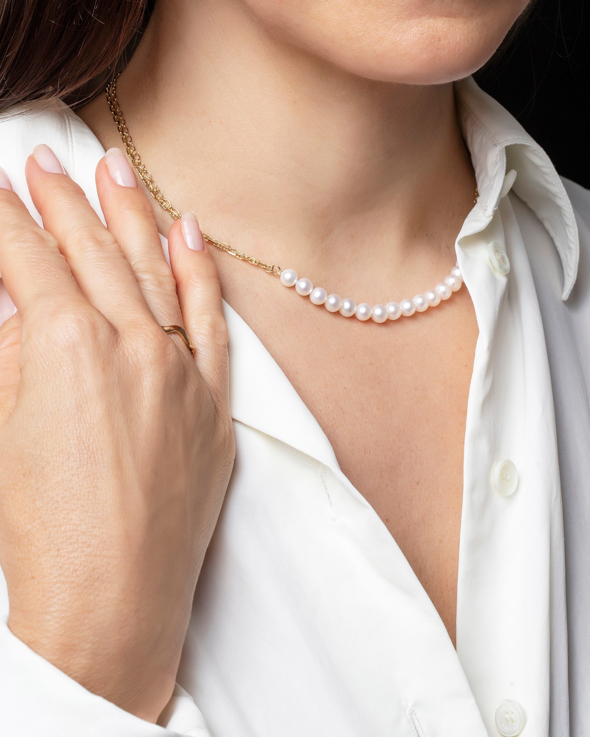 Pearls of hot sale wisdom jewelry