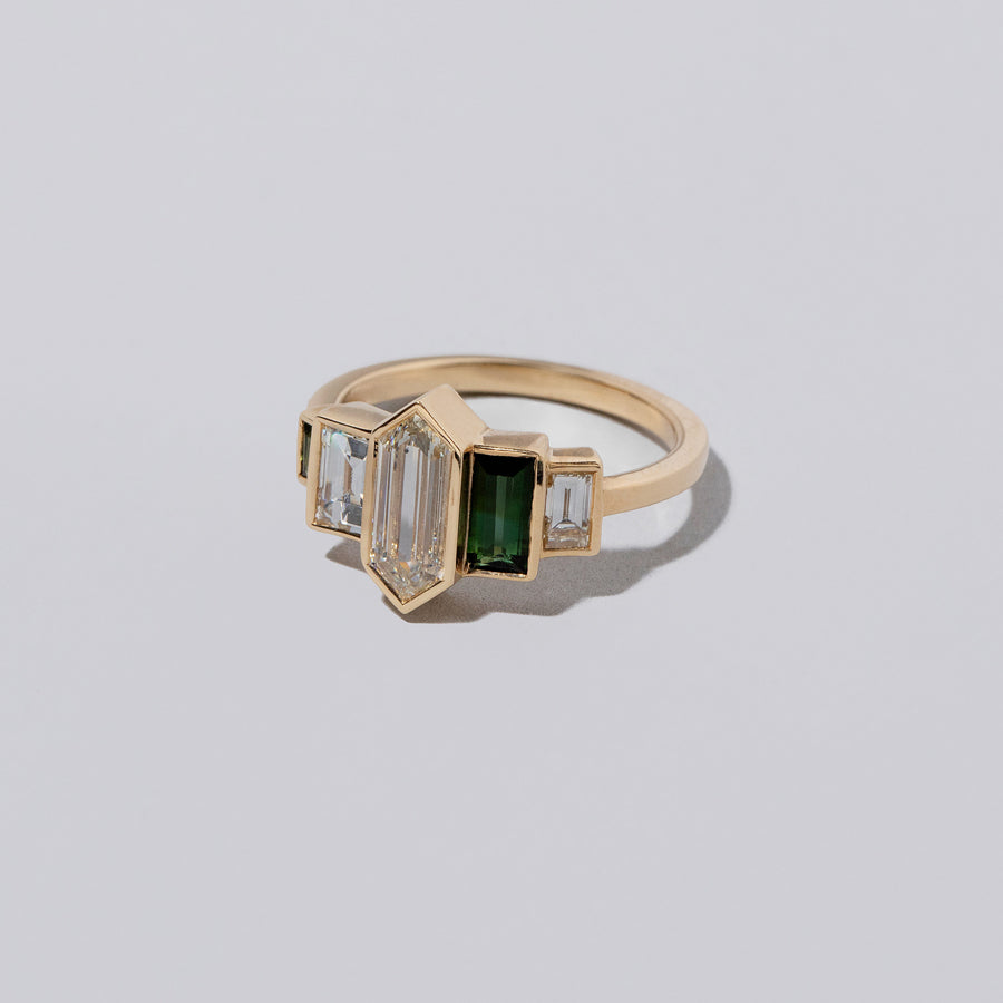 product_details::Product photo of Palace Ring on light color background