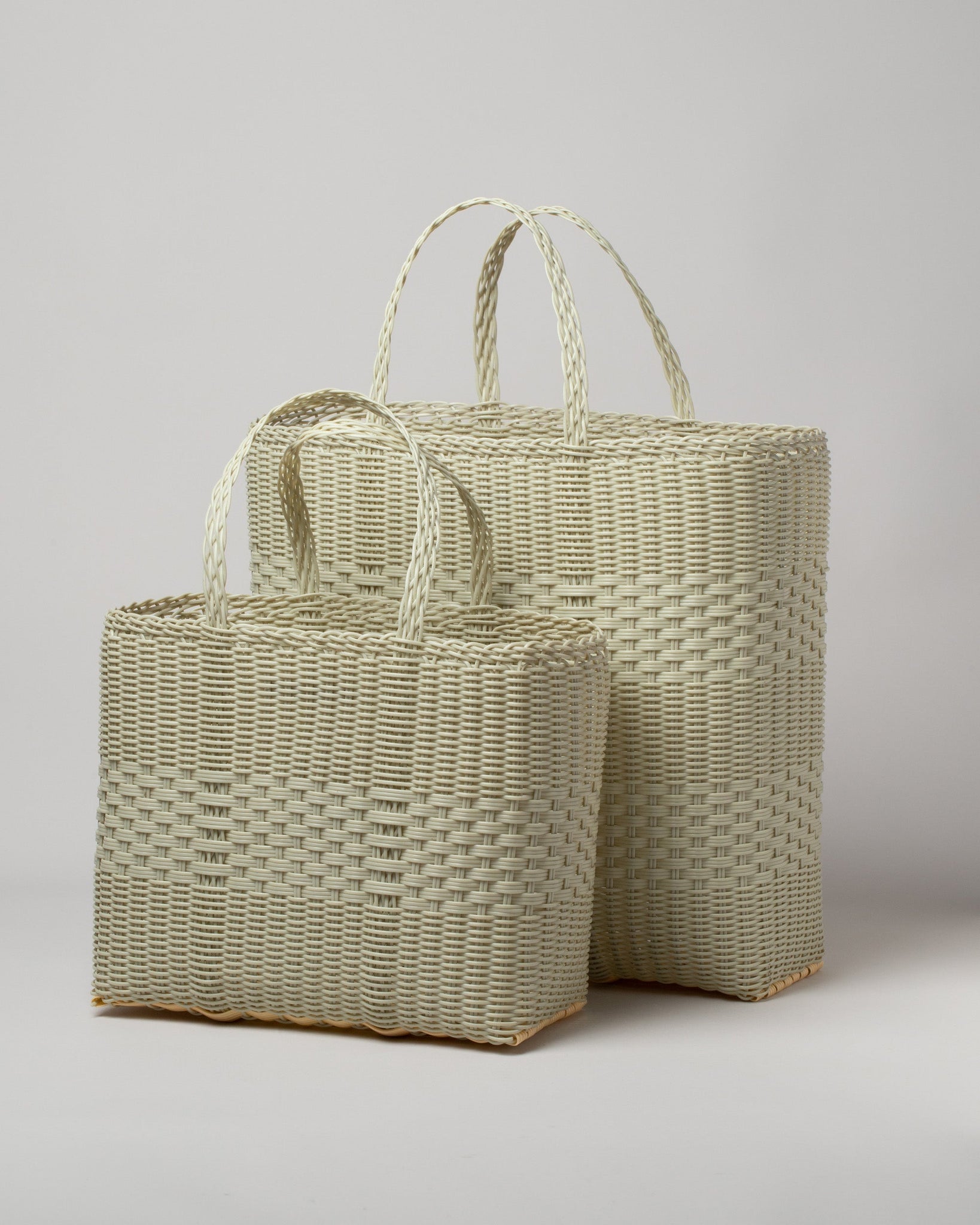 Palorosa | Tote Basket | Mociun