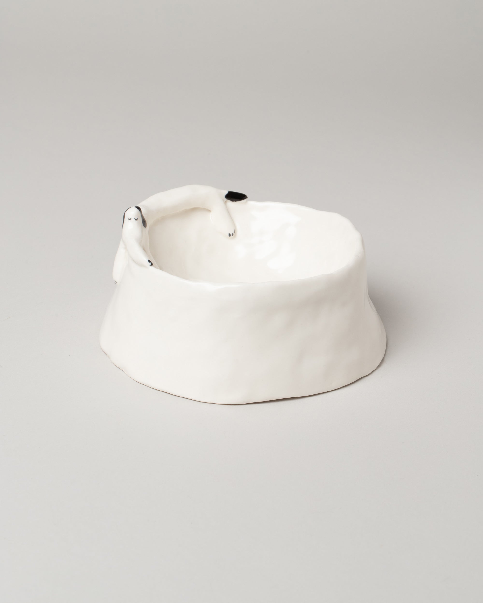 Eleonor Boström | Bowl For Dog | Mociun