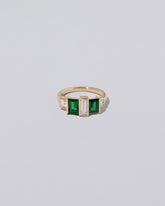Product photo of Duke Ring on light color background