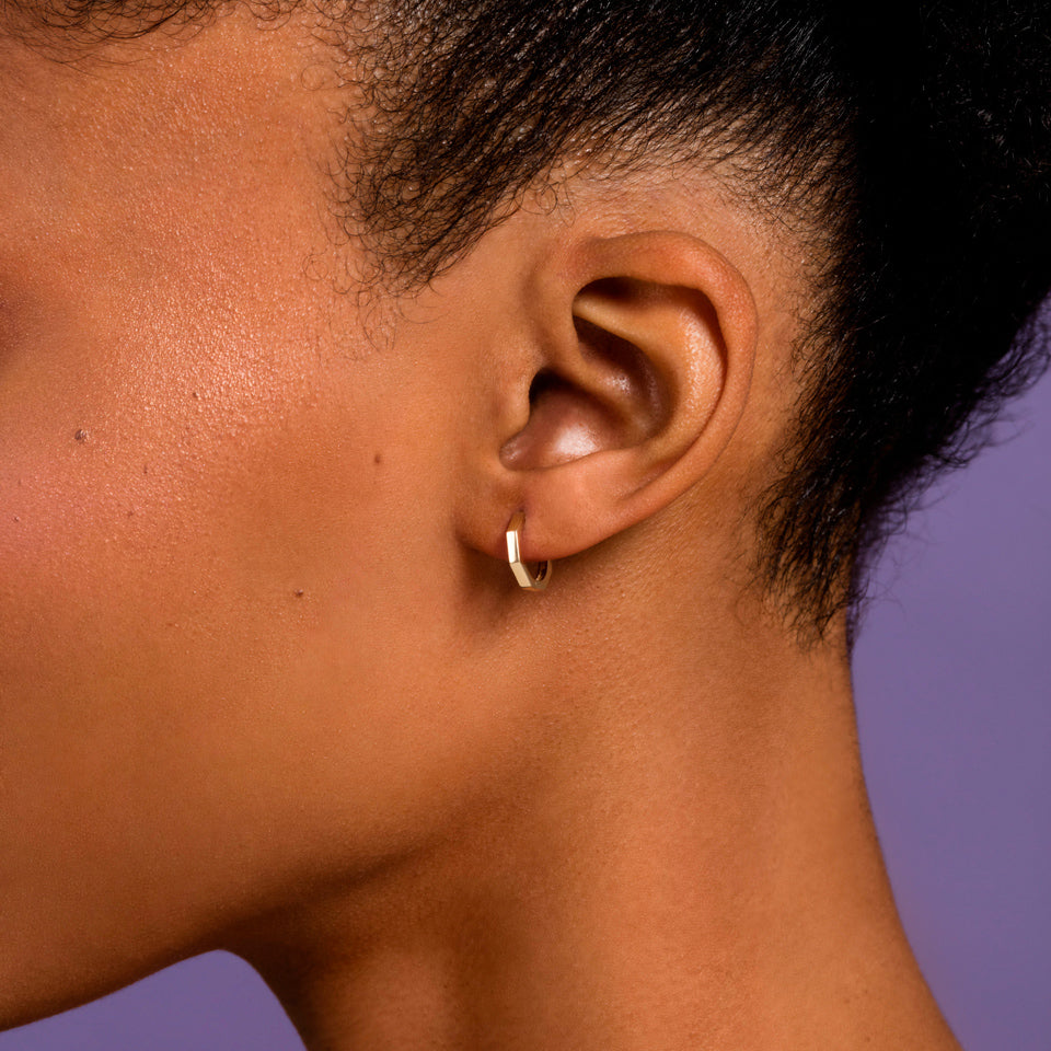 product_details::Octagon Hoops on model.