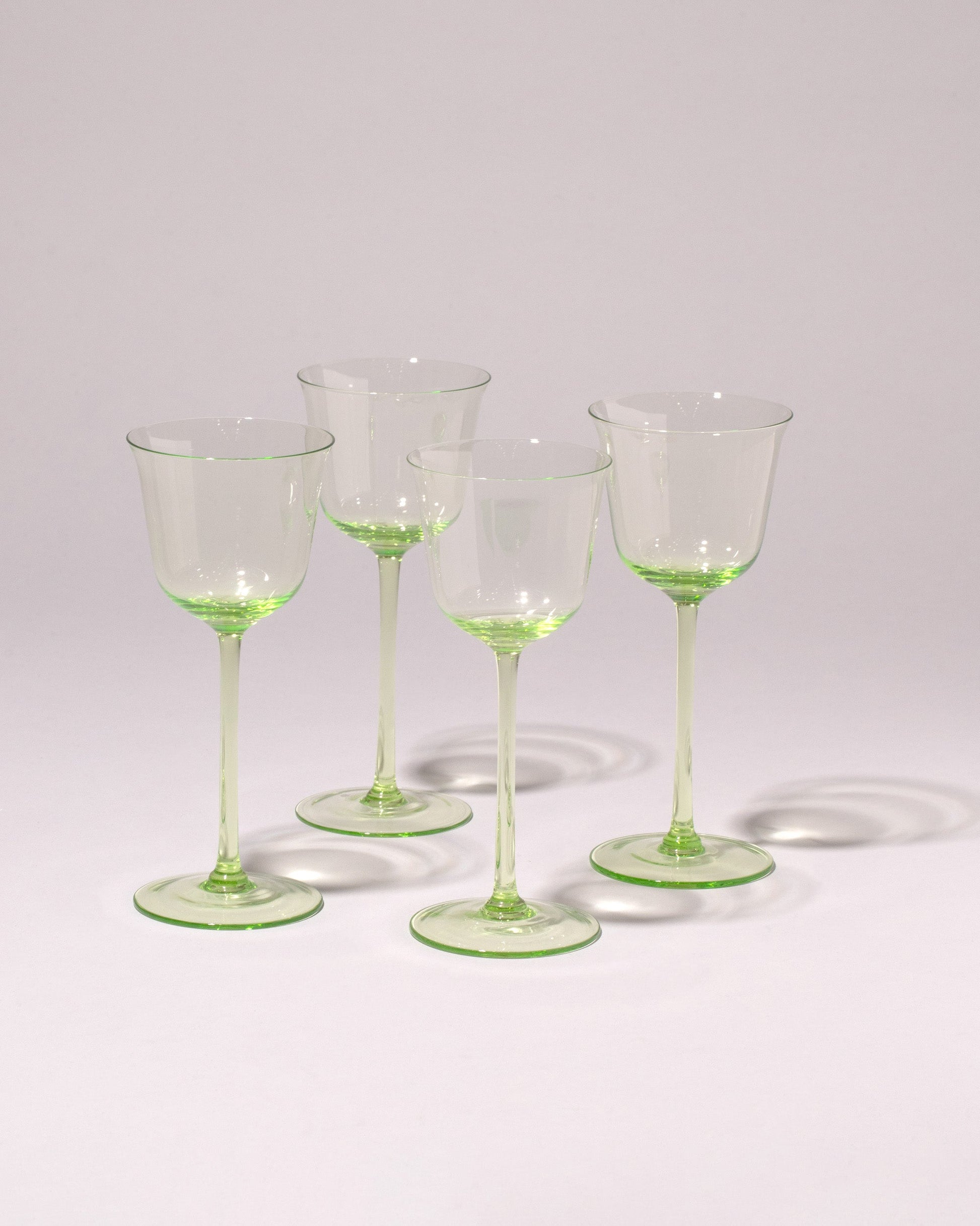 Serax, Grace Wine Glass by Ann Demeulemeester