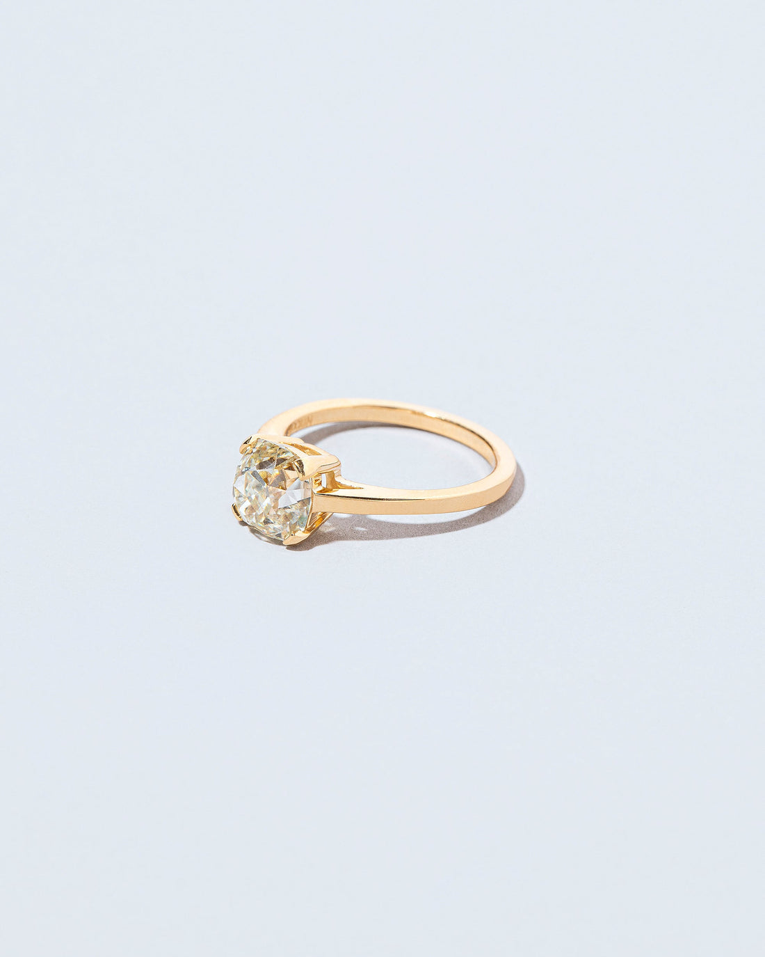 Ichor Ring | Mociun