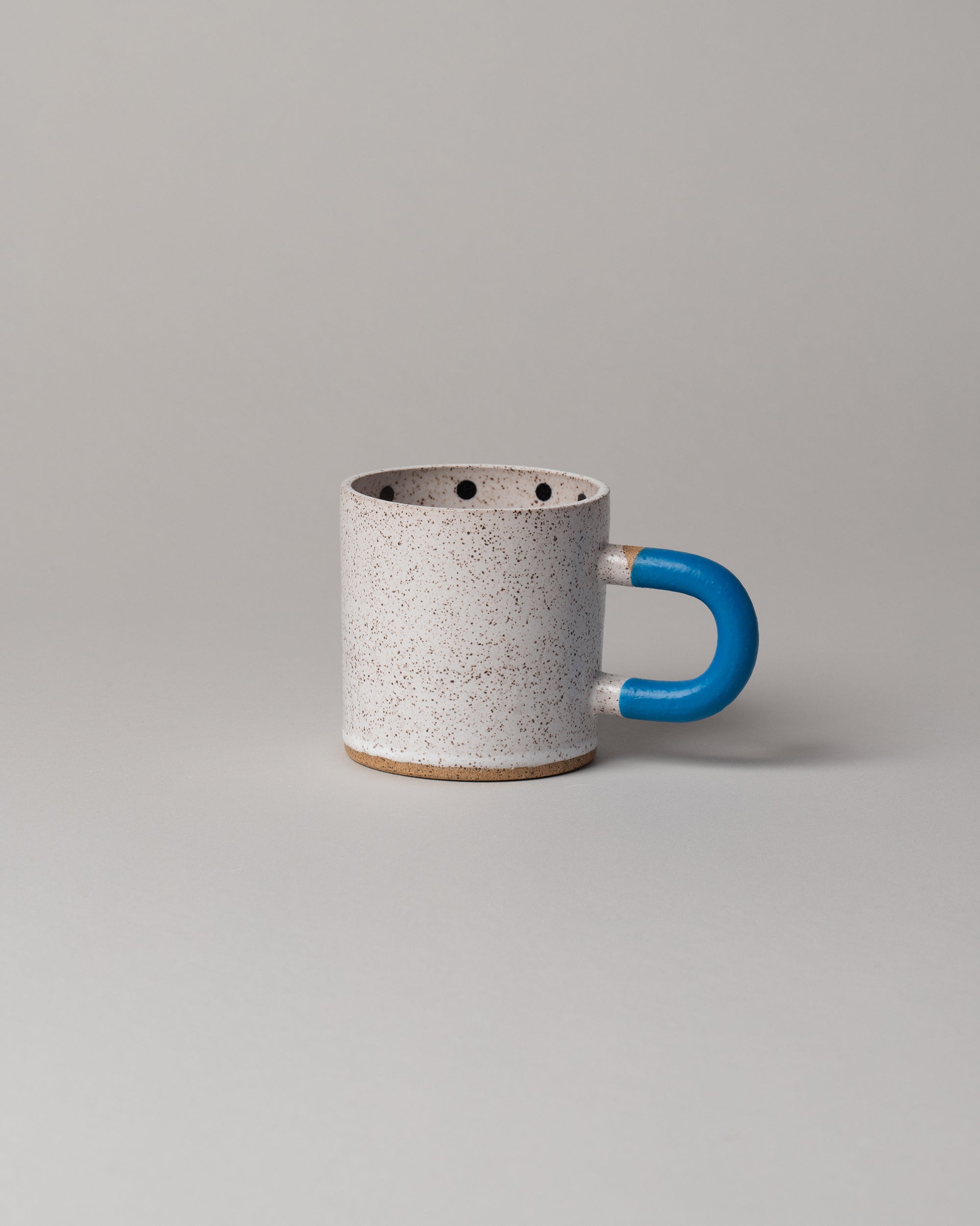 Recreation Center | Dot Mug | Mociun