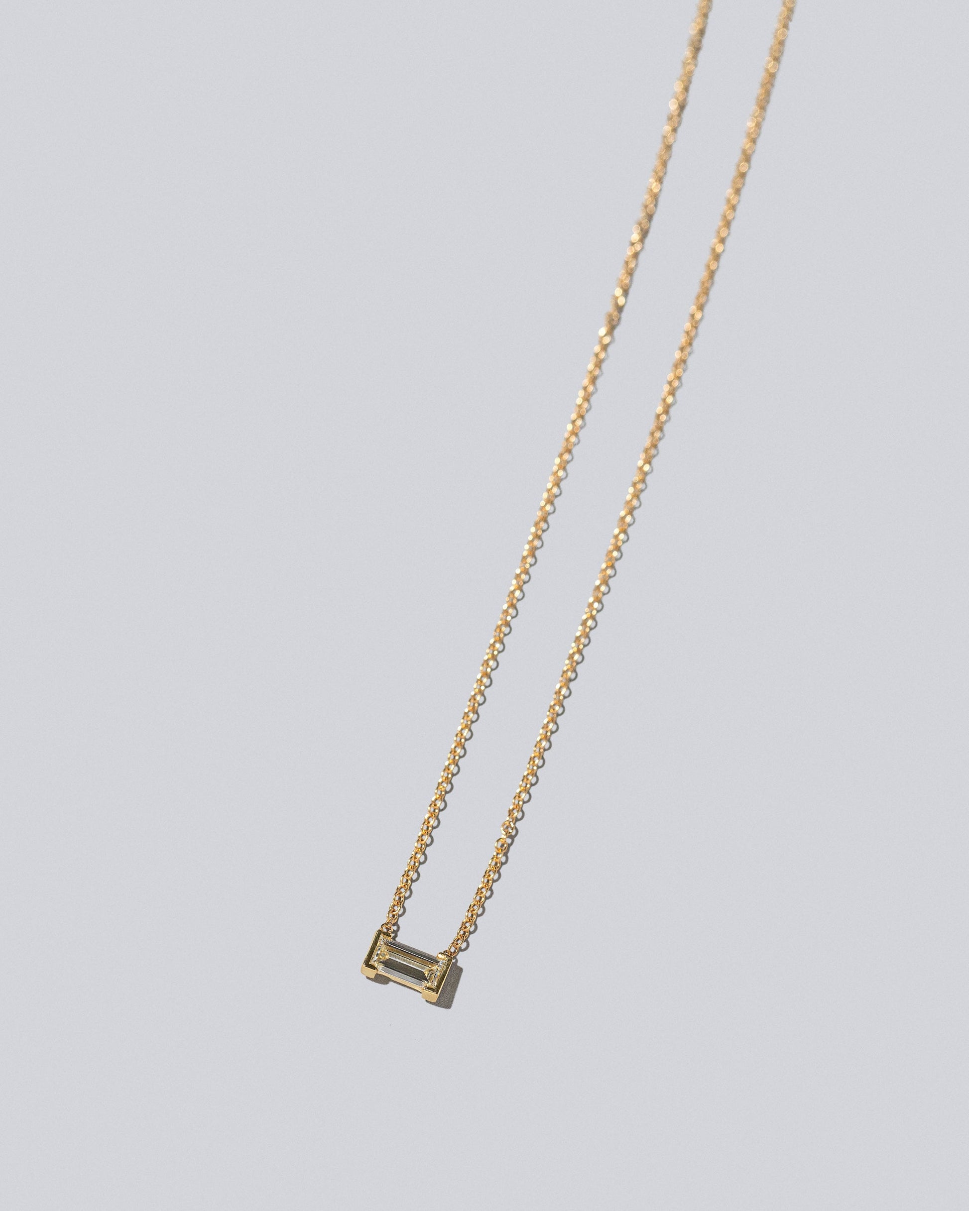 Product photo of Alto Necklace on light background