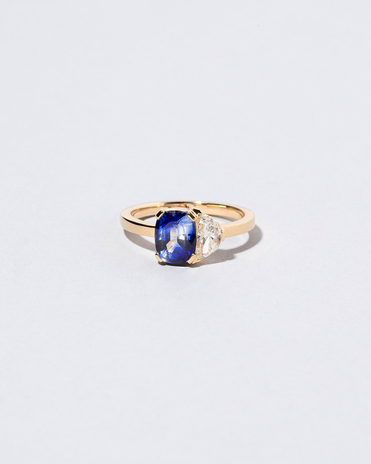 Dualitas Rings Dualism Ring | Mociun