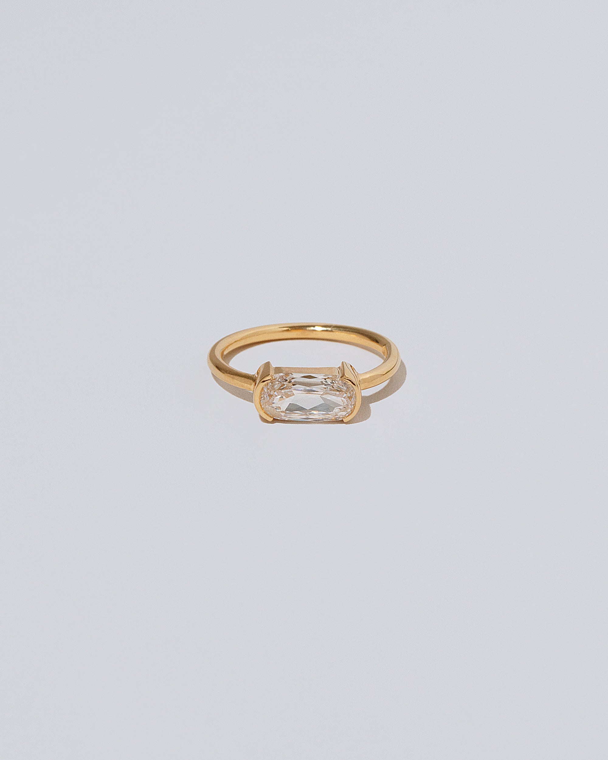 Passé Ring | Mociun