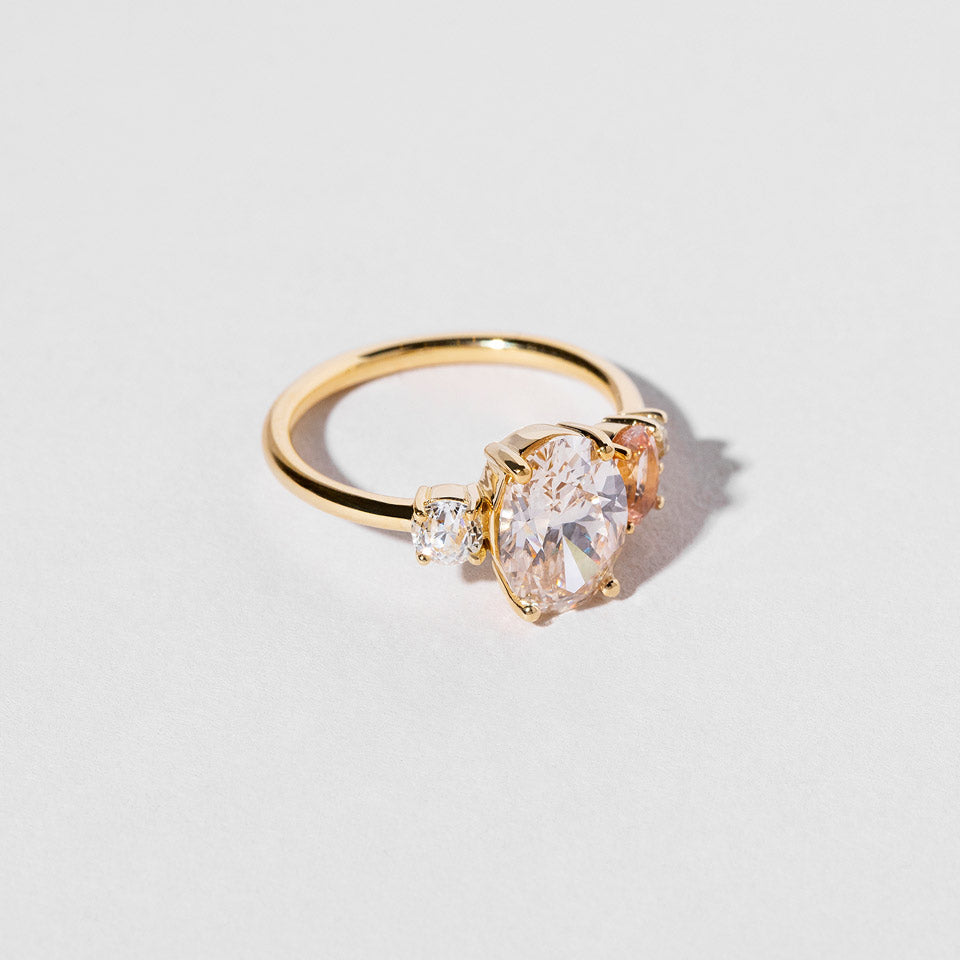 product_details:: Anteros Ring on light color background.