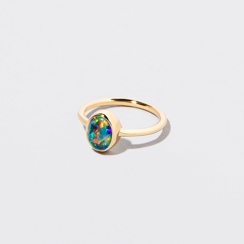 product_details::Elder Ring on light color background.