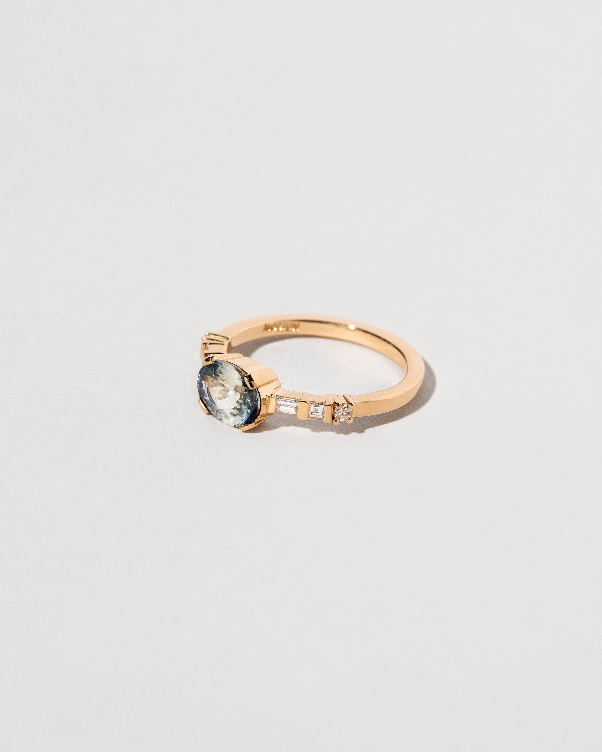  Eirene Ring on light color background