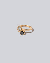 Union Ring on light colored background.