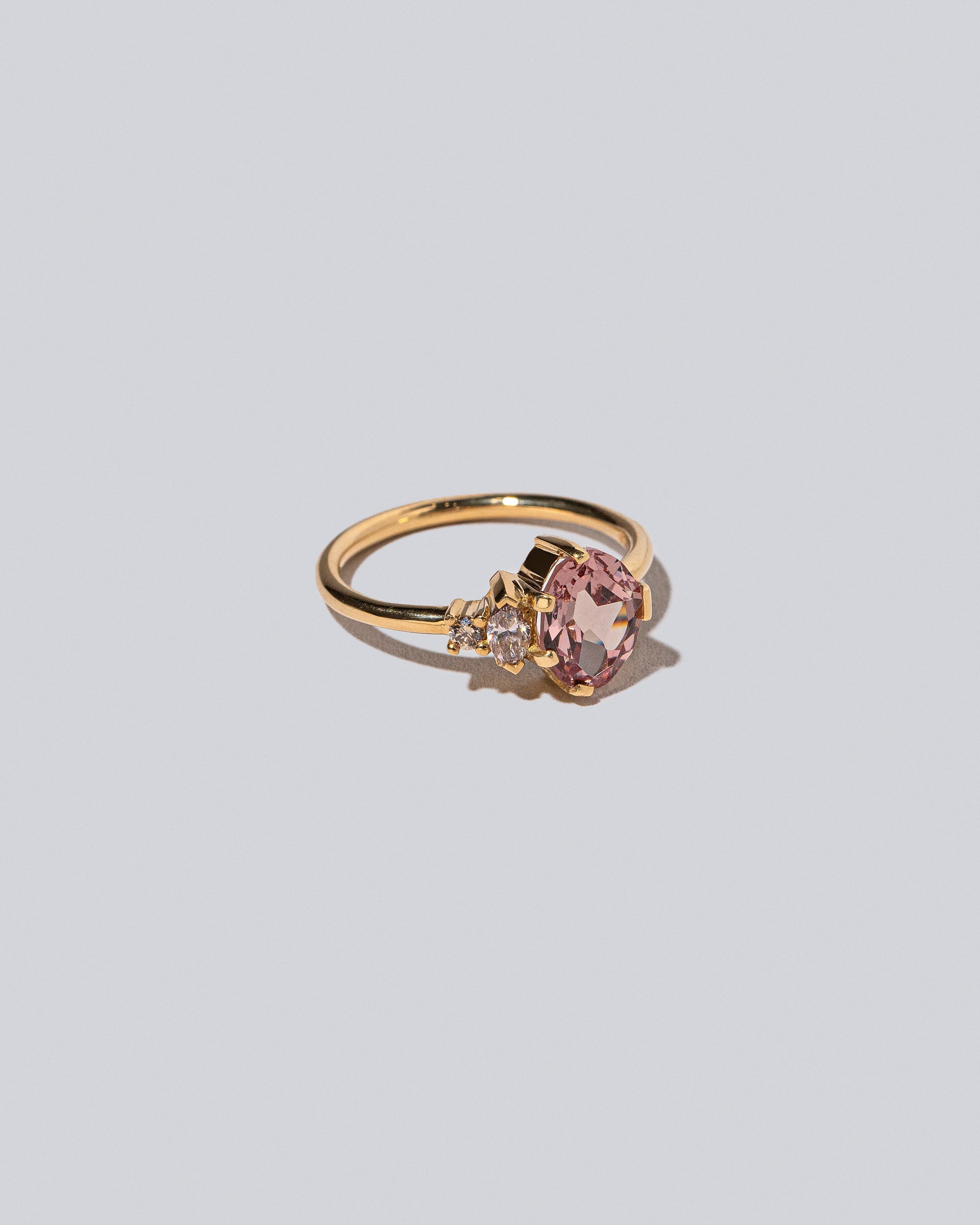 Wren sales diamond ring