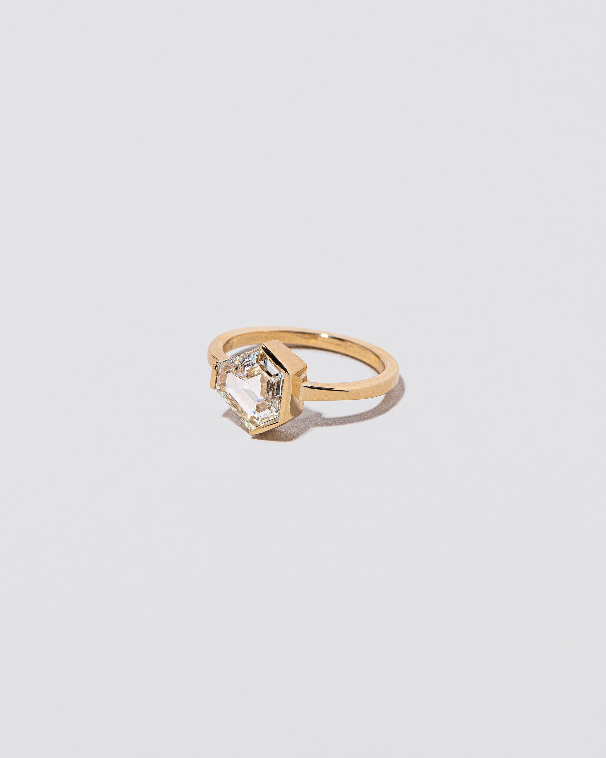 Sky High Ring | Mociun