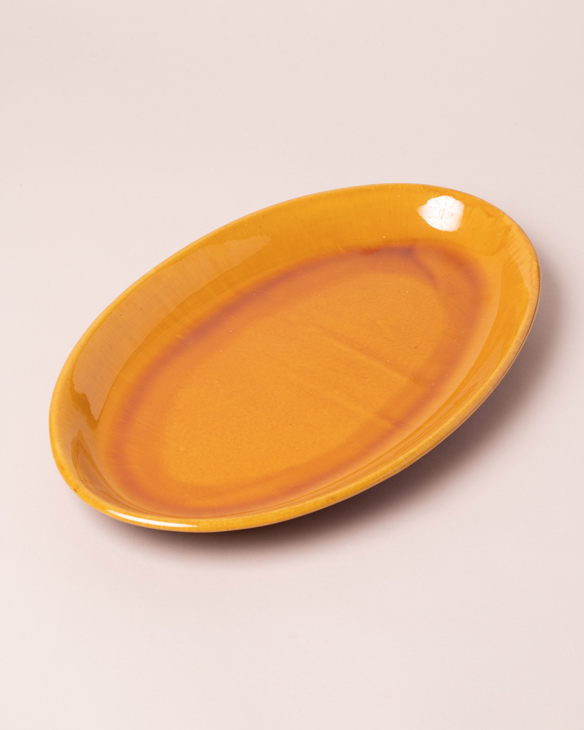 Paderno Gastronorm Tray White Porcelain GN 2/4 made in Italy