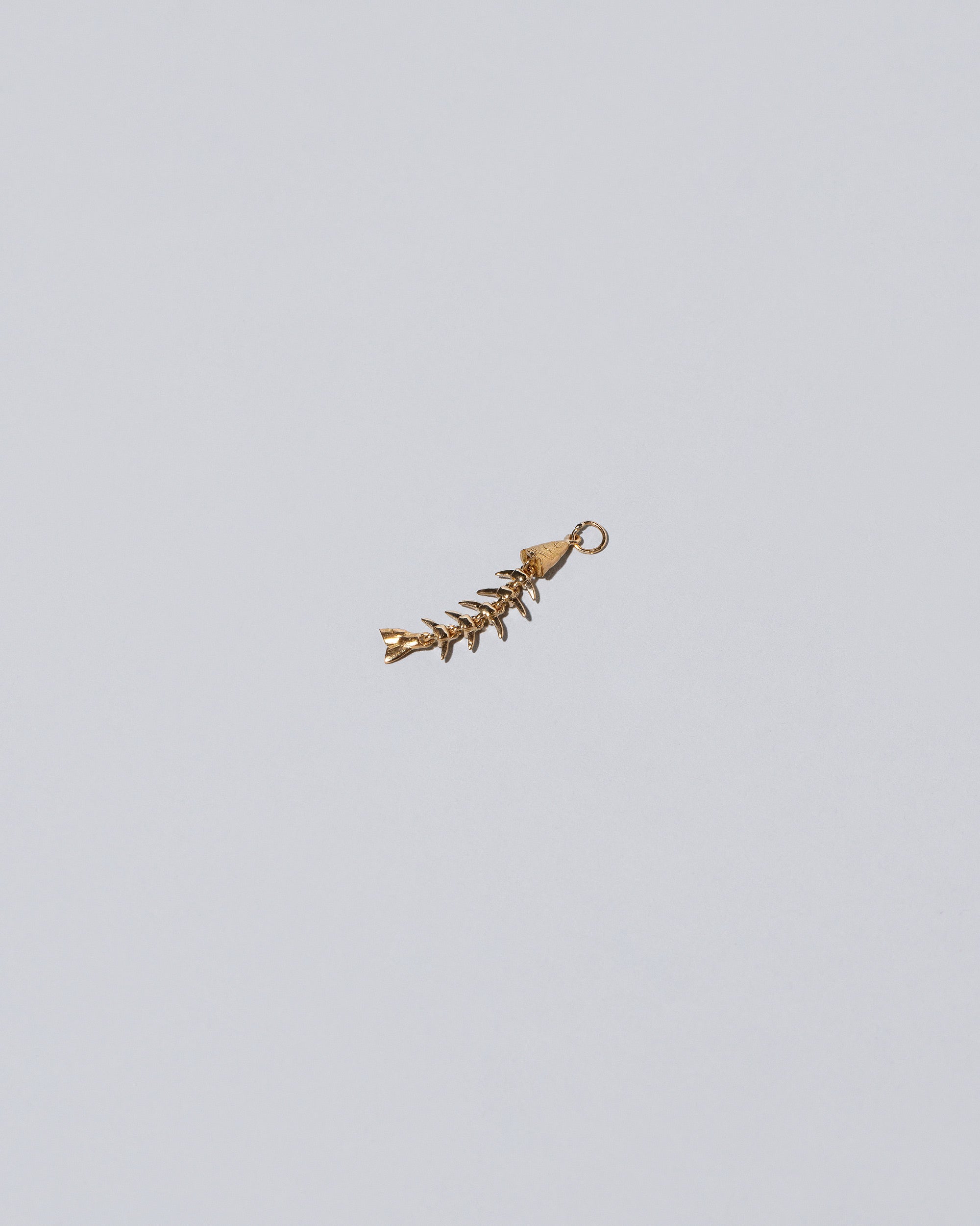 Fish Charm | Mociun
