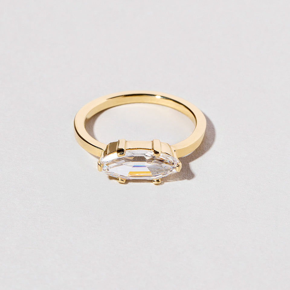 product_details:: Columba Ring on light color background.