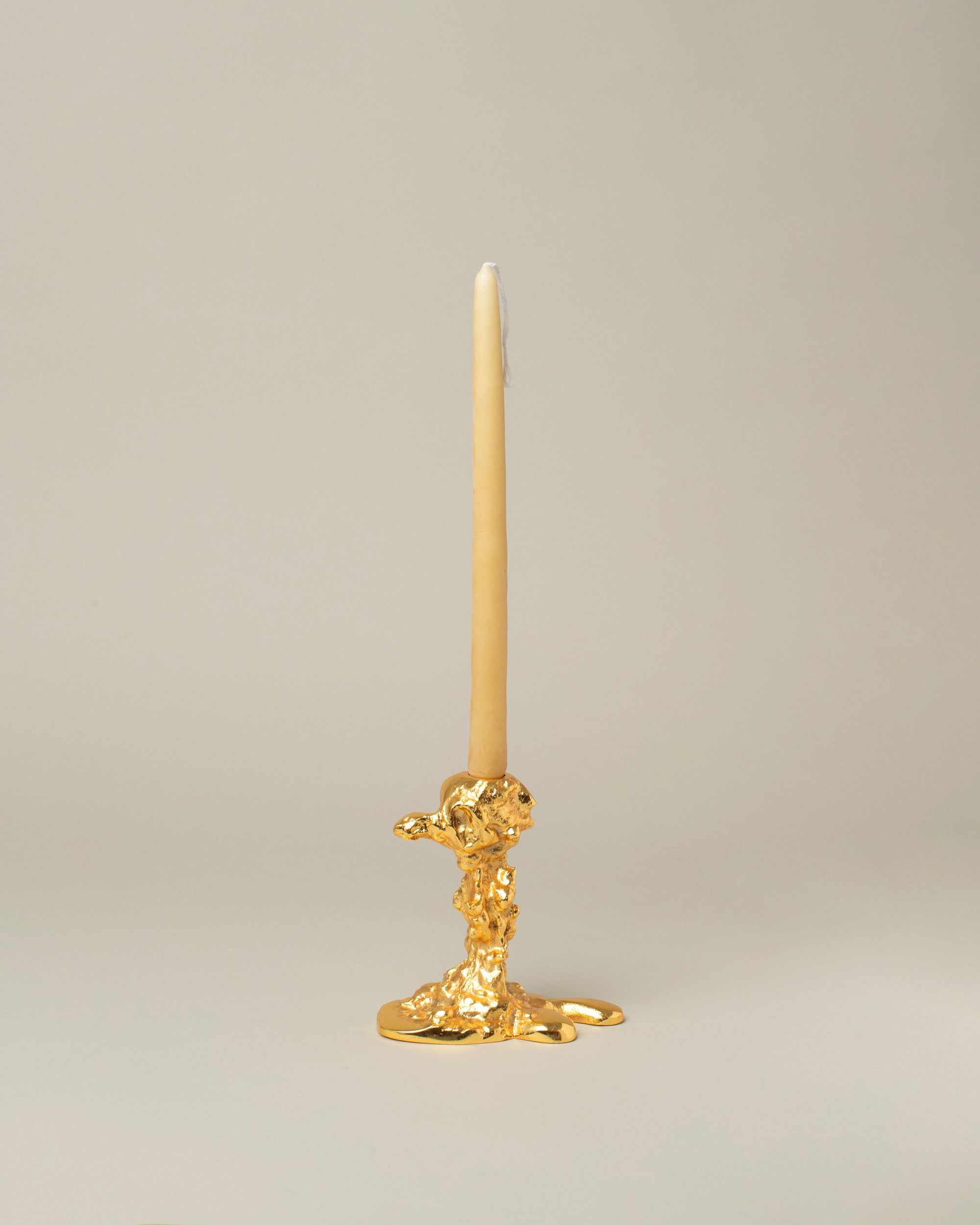 POLSPOTTEN | Drip Candle Holder | Mociun