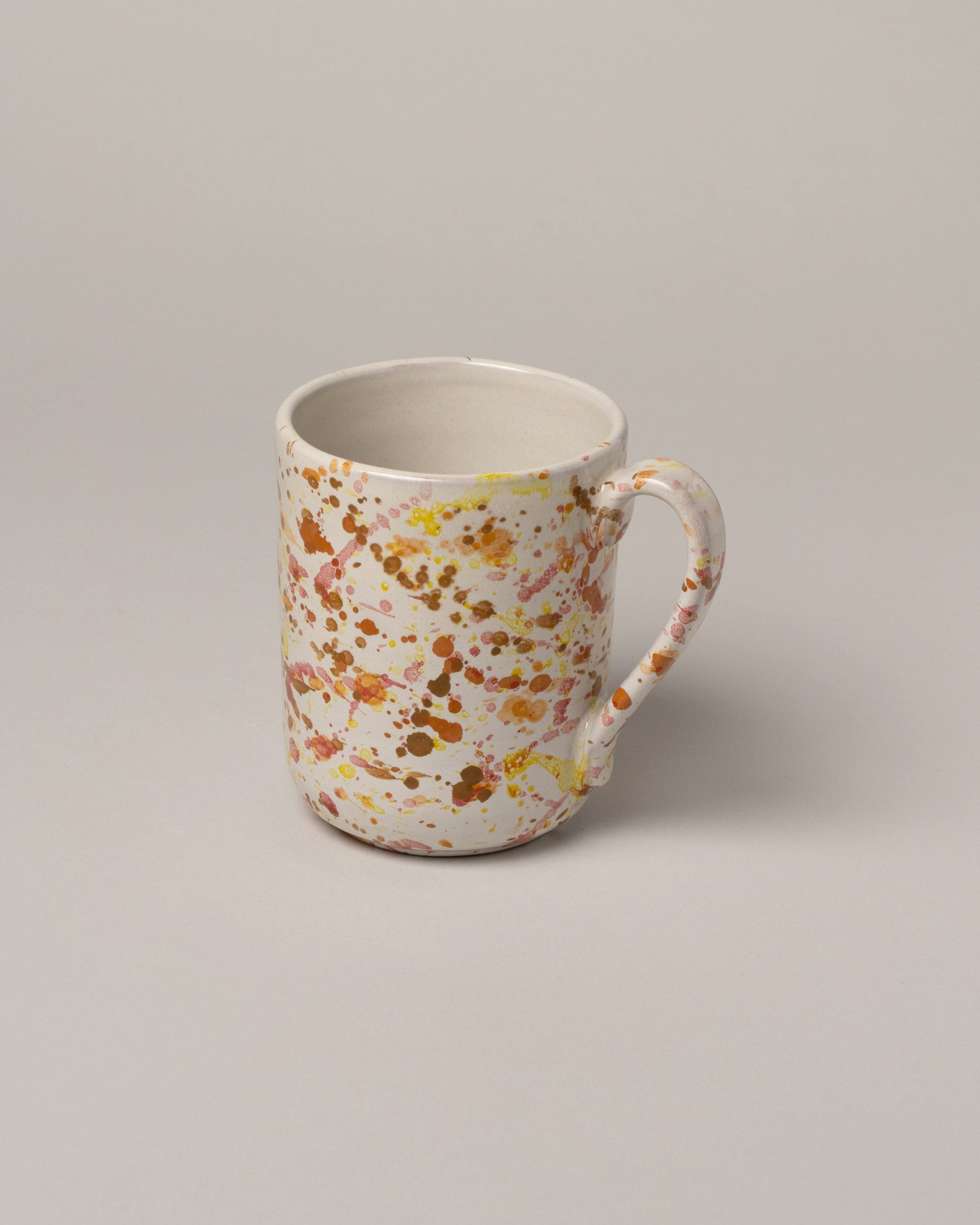La Ceramica Vincenzo Del Monaco | Coffee Mug | Mociun