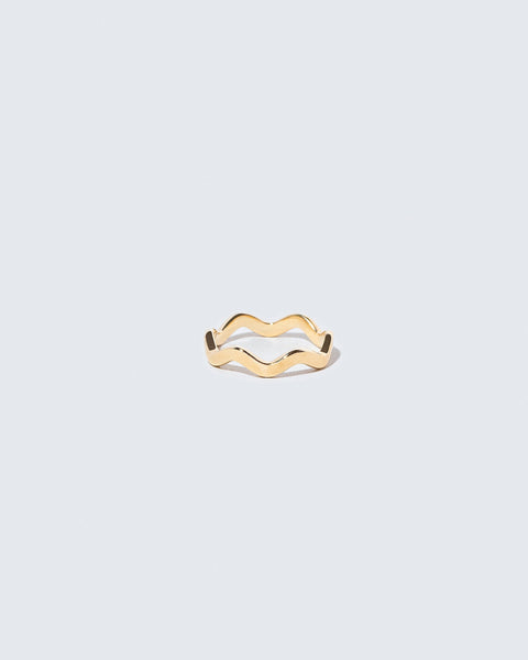 Ripple Band - 2.5mm | Mociun