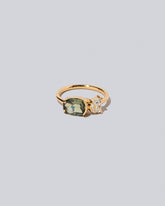 Product photo of Finch Ring on a light color background 