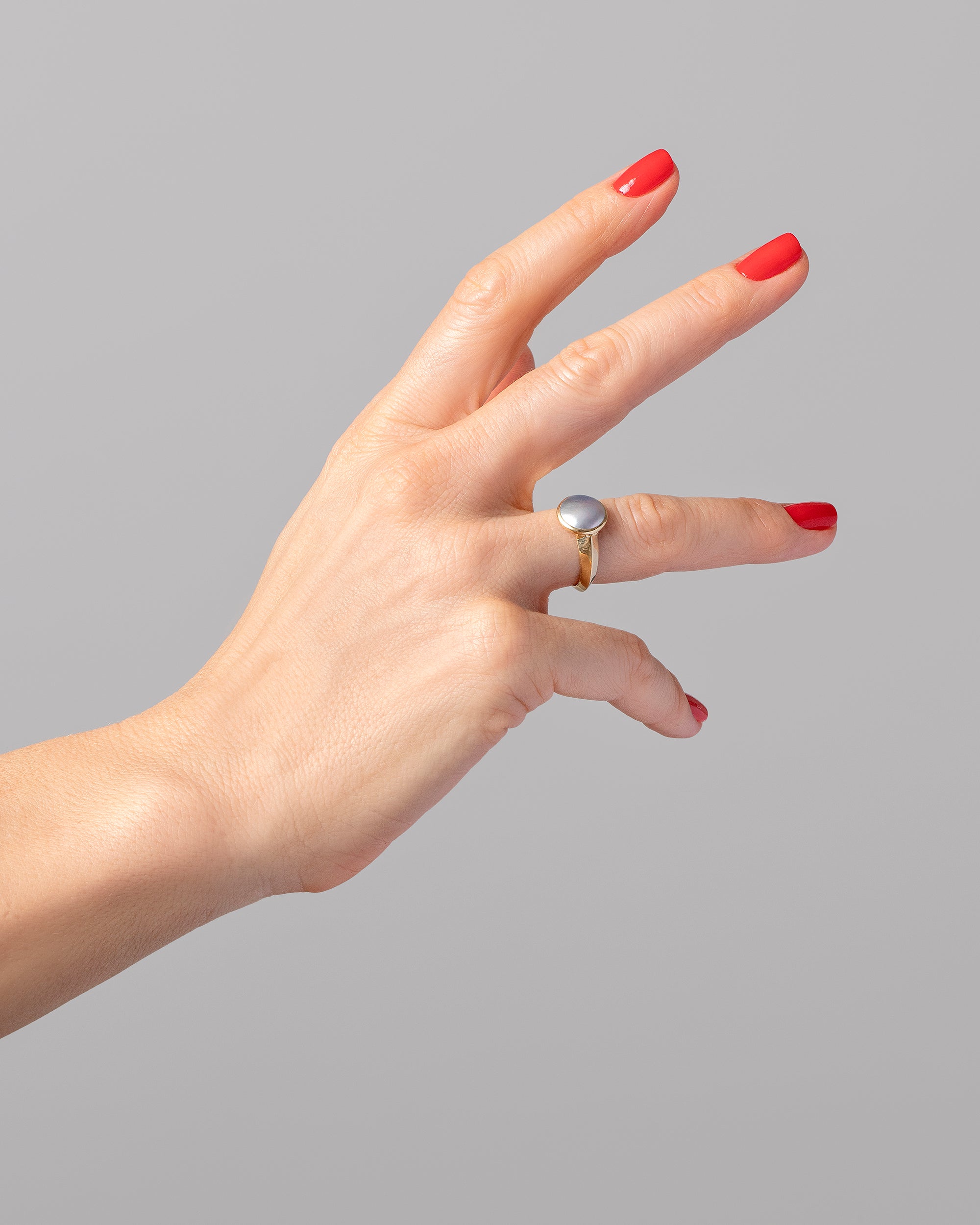 Secret Ring | Mociun