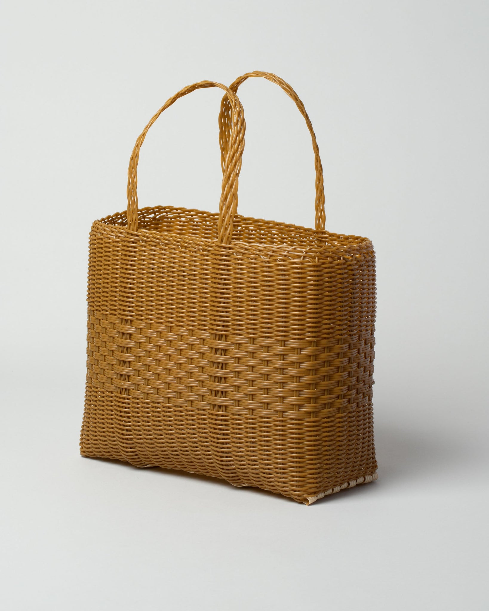 Palorosa | Tote Basket | Mociun